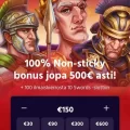Quickly download the official Big Boost casino app in India